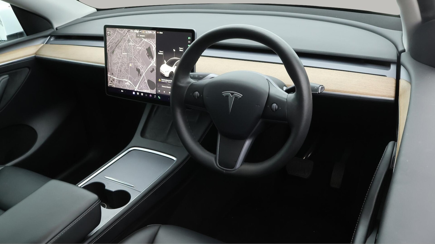 Used Tesla Model Y 2022 for sale - 76179532: Photo 10