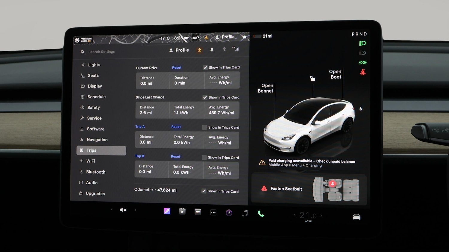 Used Tesla Model Y 2022 for sale - 76179532: Photo 11