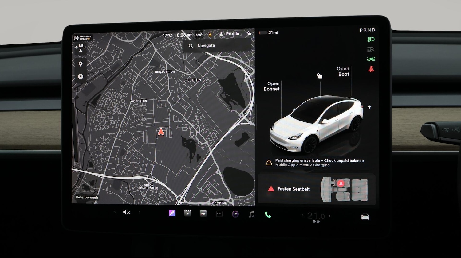 Used Tesla Model Y 2022 for sale - 76179532: Photo 12