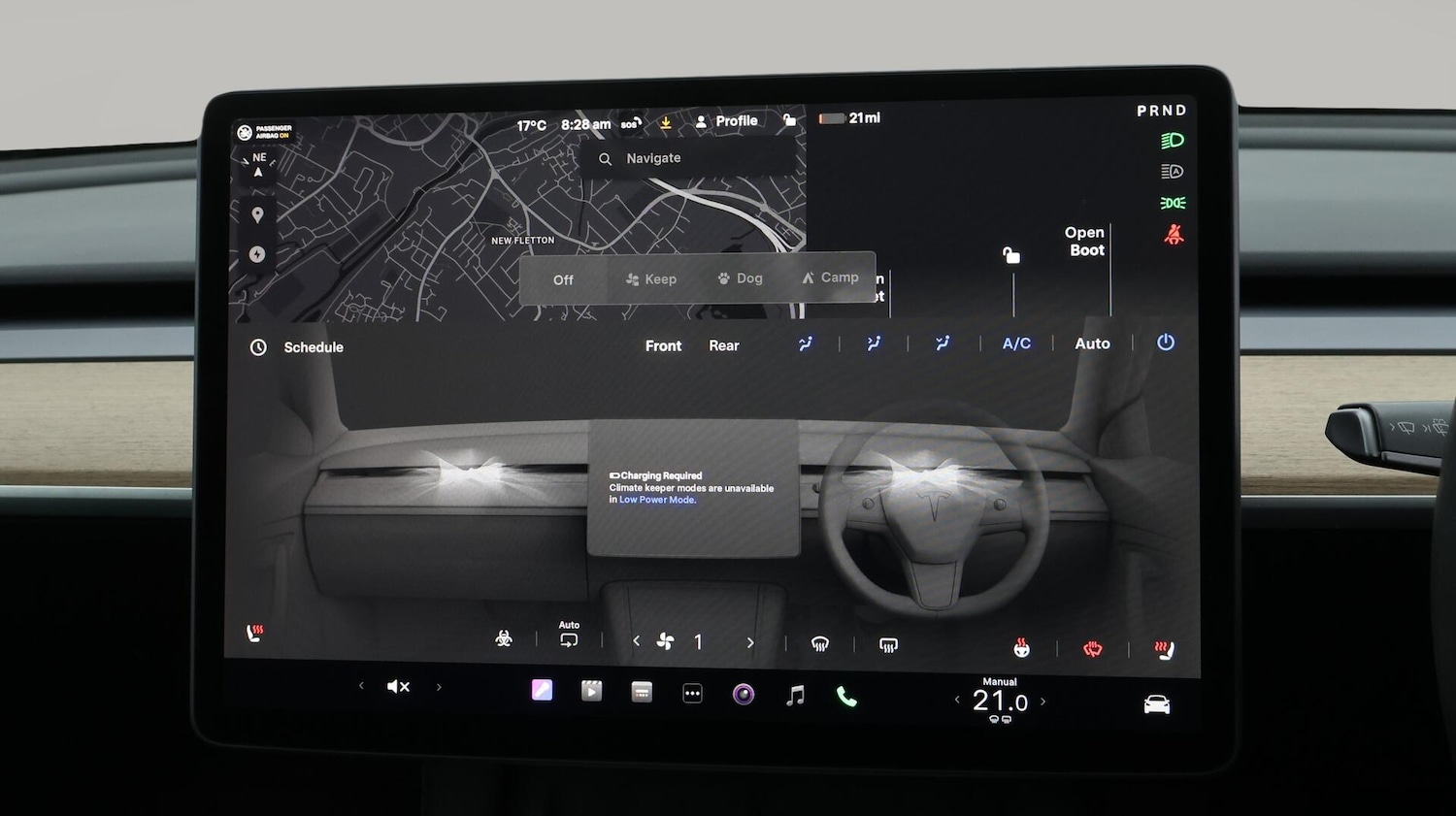 Used Tesla Model Y 2022 for sale - 76179532: Photo 13