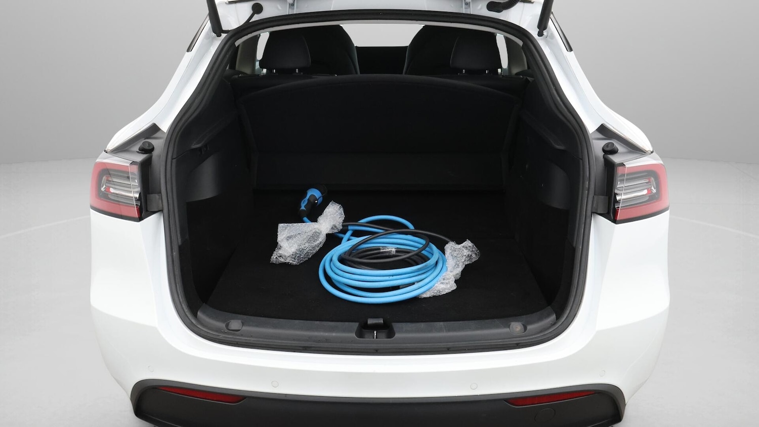 Used Tesla Model Y 2022 for sale - 76179532: Photo 18
