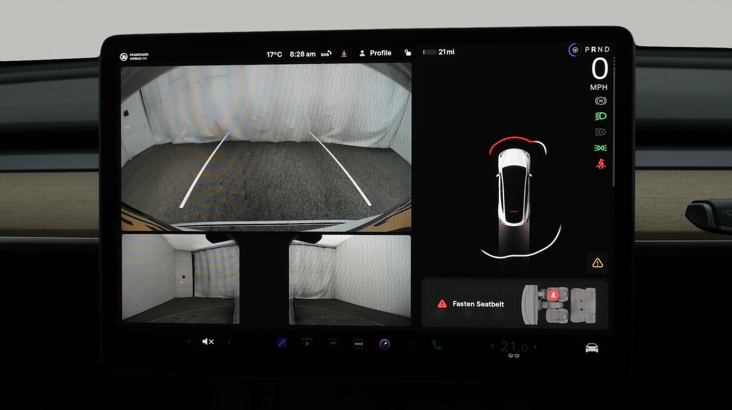 Used Tesla Model Y 2022 for sale - 76179532: Photo 28