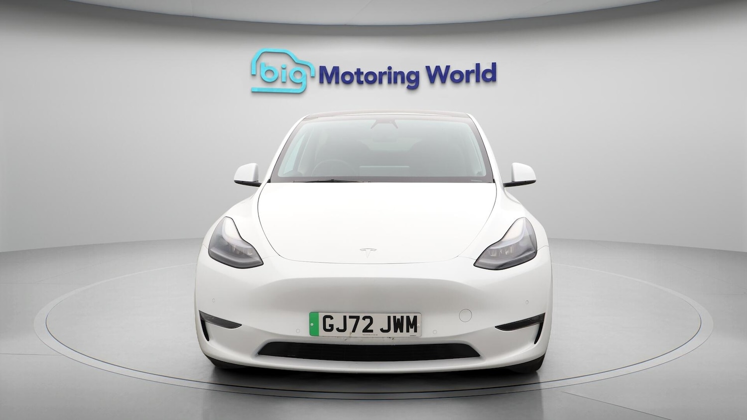 Used Tesla Model Y 2022 for sale - 76179532: Photo 3