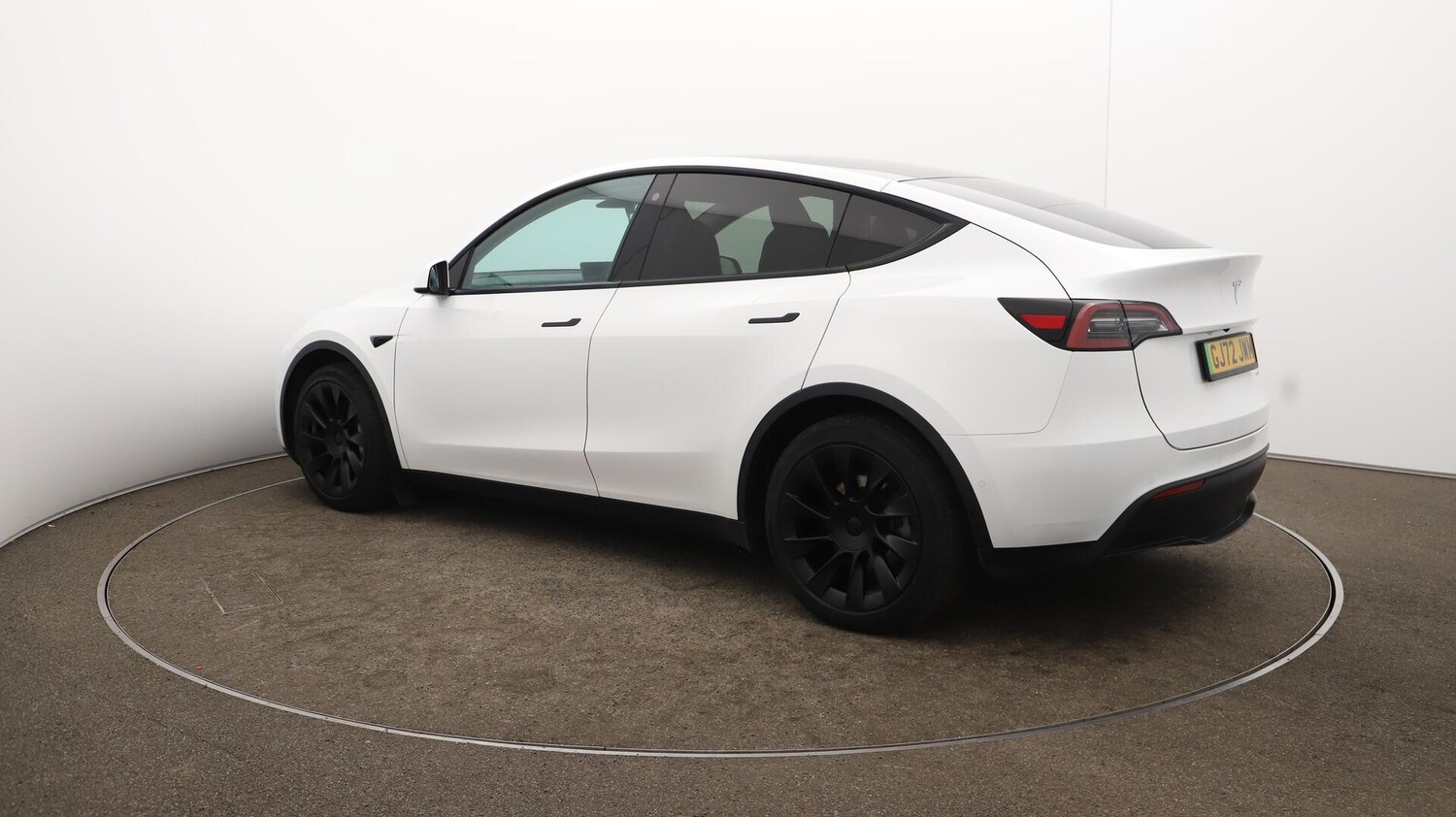 Used Tesla Model Y 2022 for sale - 76179532: Photo 38