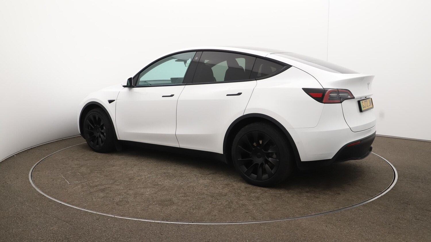 Used Tesla Model Y 2022 for sale - 76179532: Photo 39