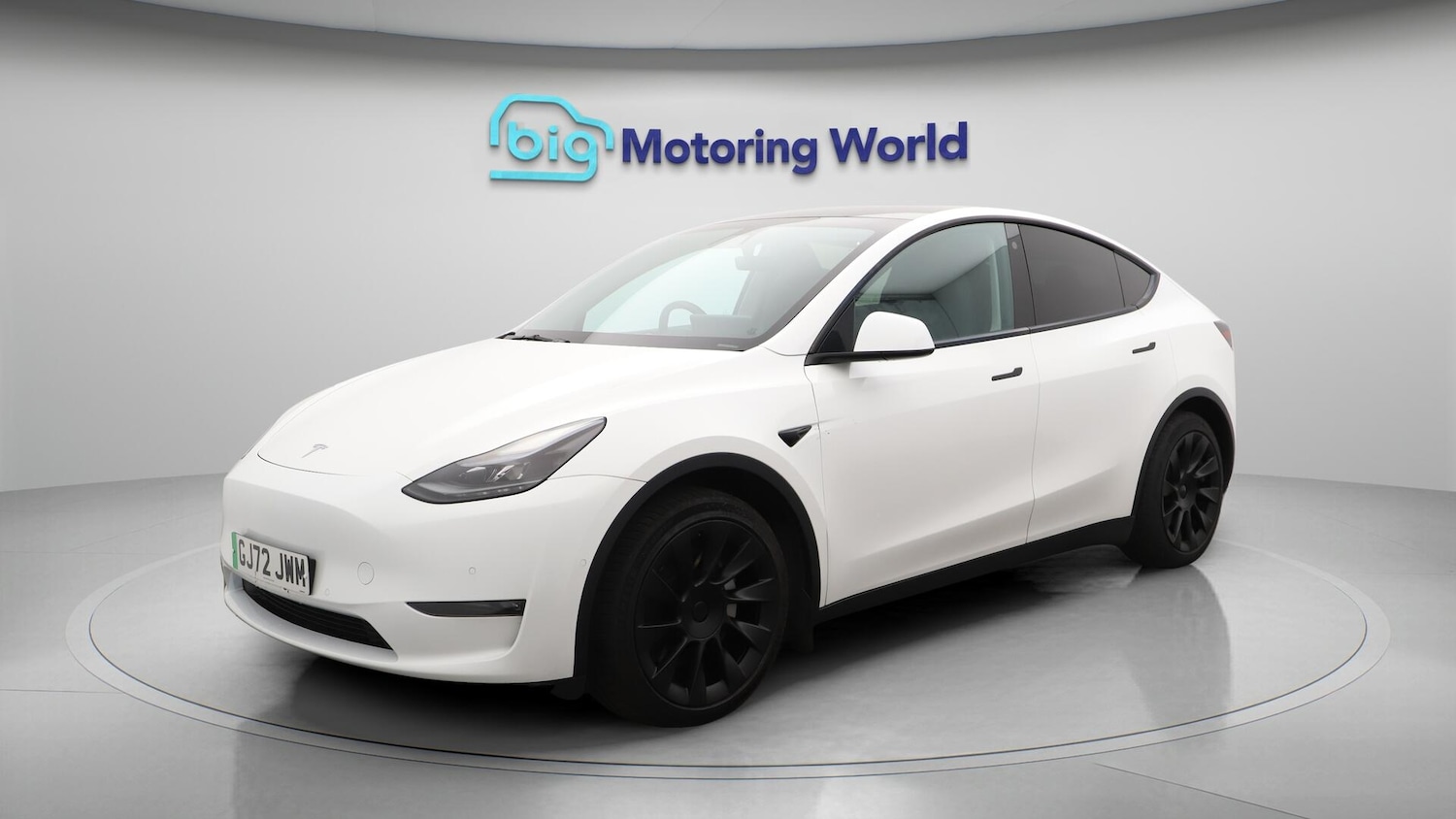 Used Tesla Model Y 2022 for sale - 76179532: Photo 4