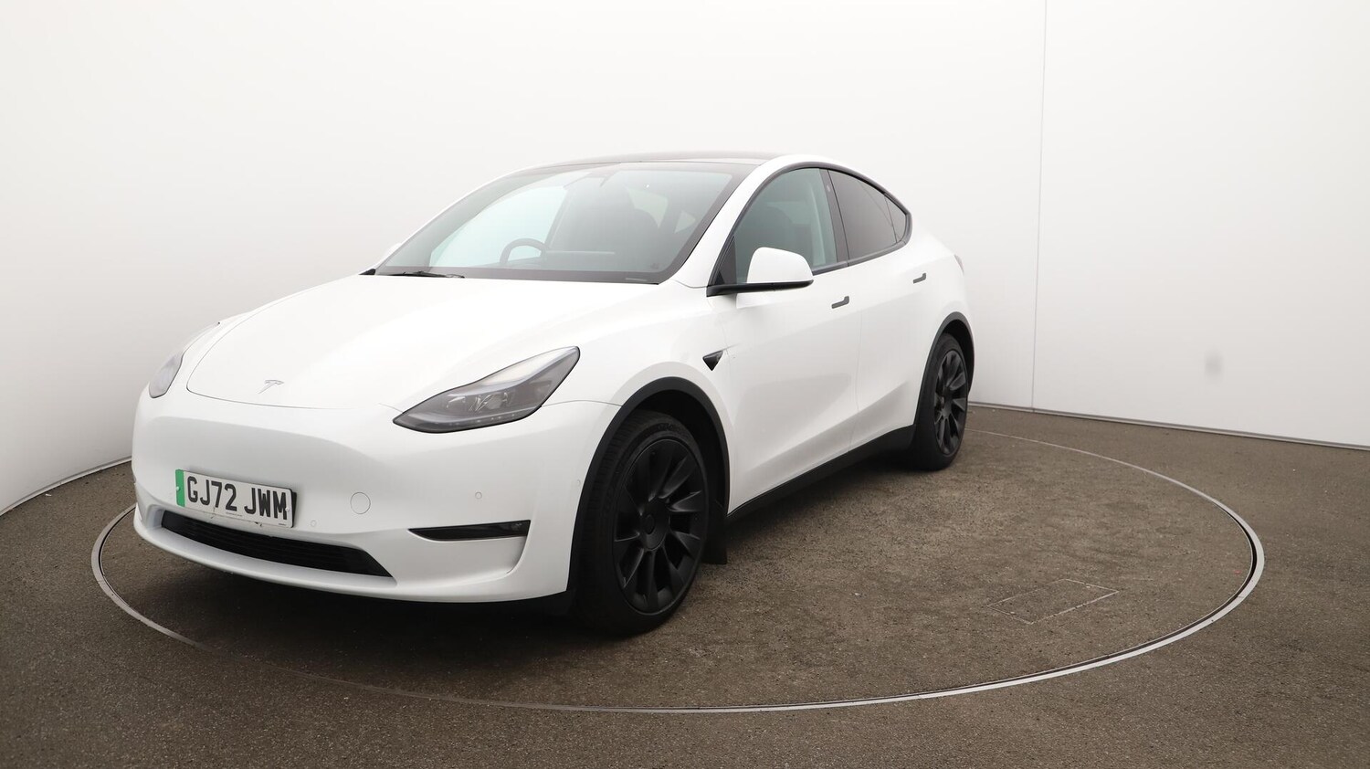 Used Tesla Model Y 2022 for sale - 76179532: Photo 40