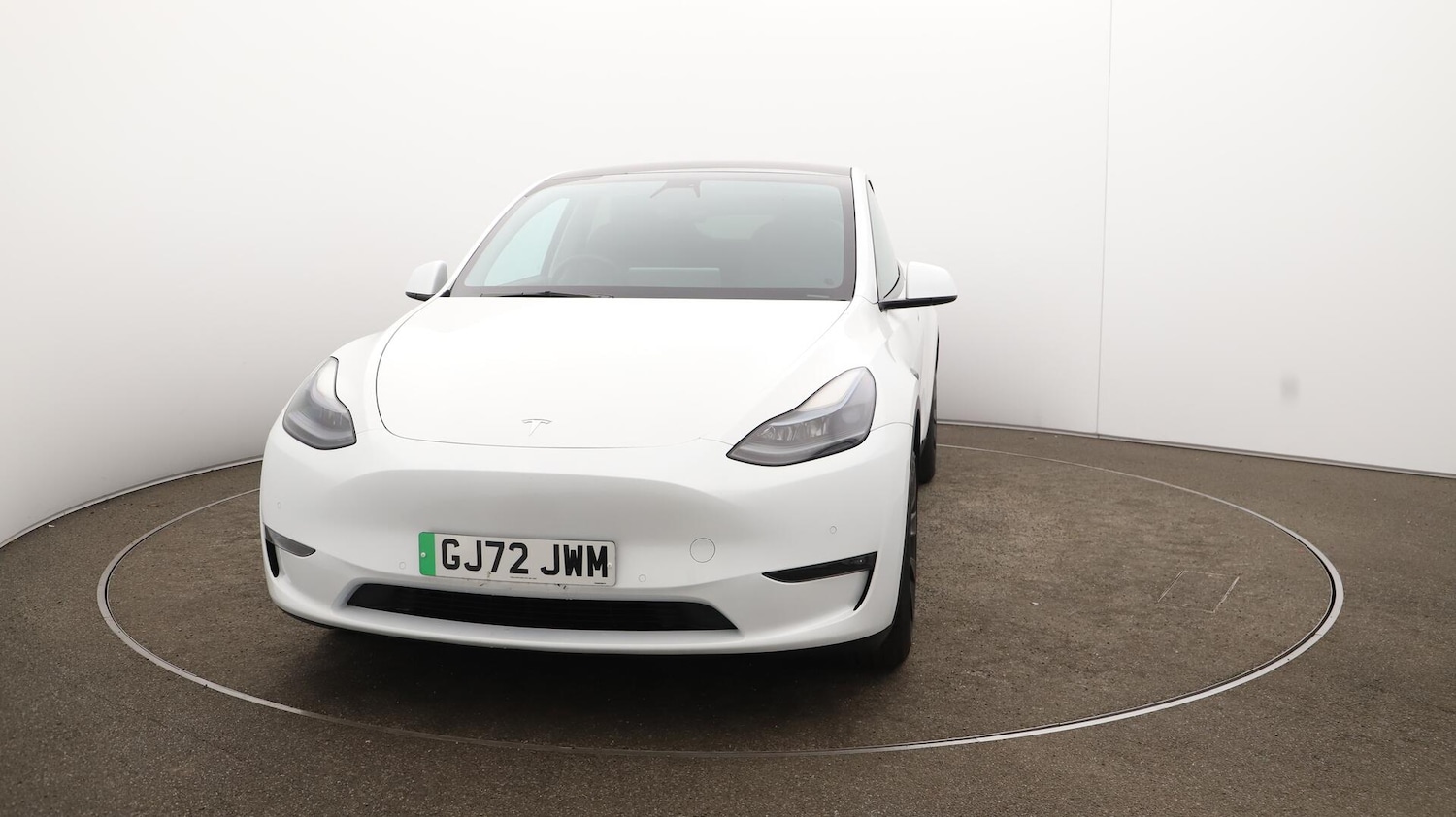 Used Tesla Model Y 2022 for sale - 76179532: Photo 42