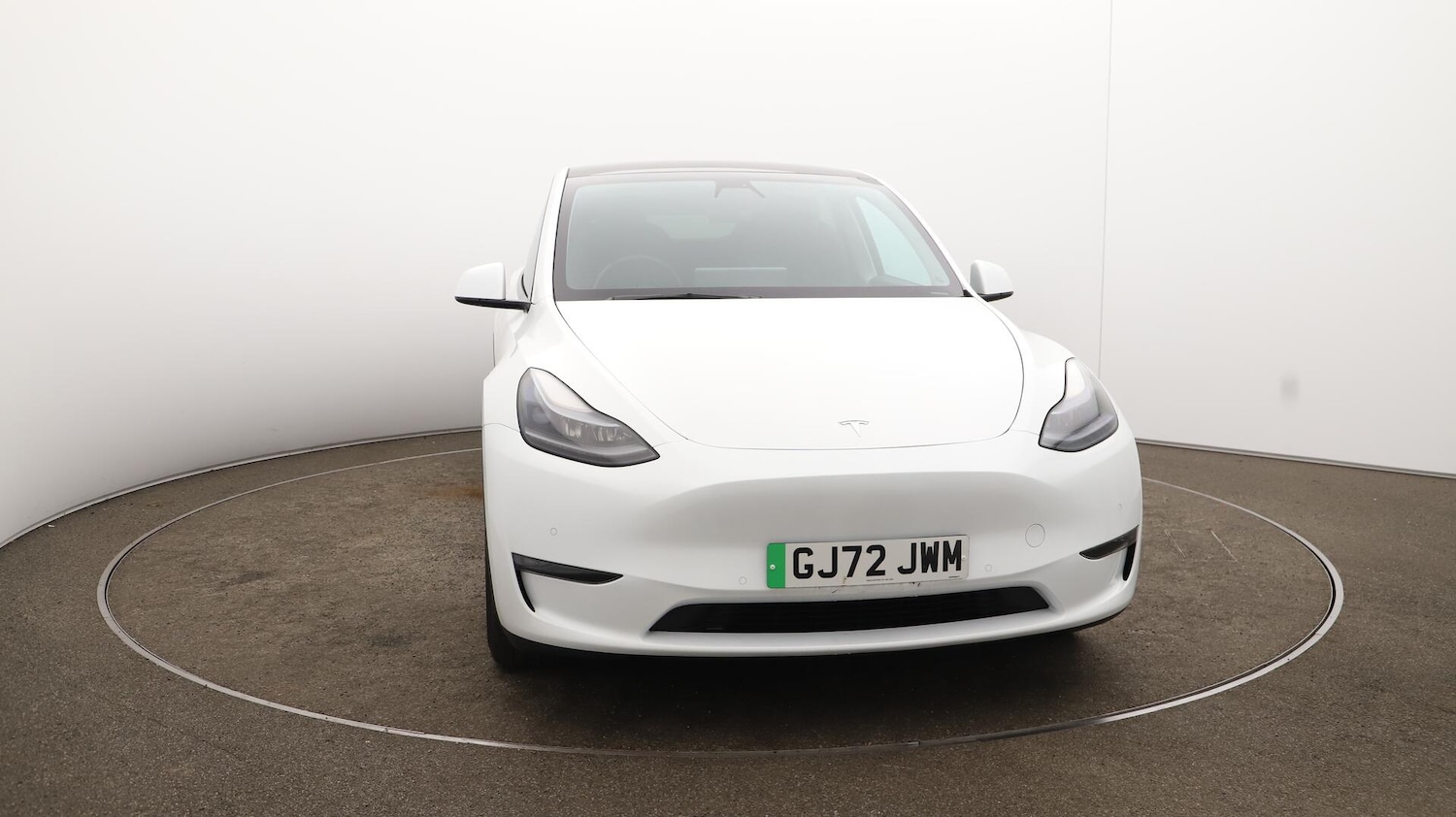 Used Tesla Model Y 2022 for sale - 76179532: Photo 44