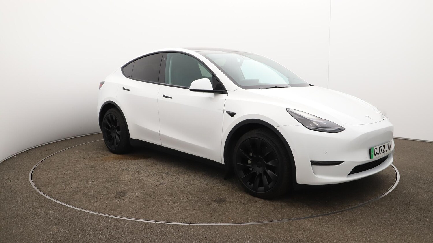 Used Tesla Model Y 2022 for sale - 76179532: Photo 47