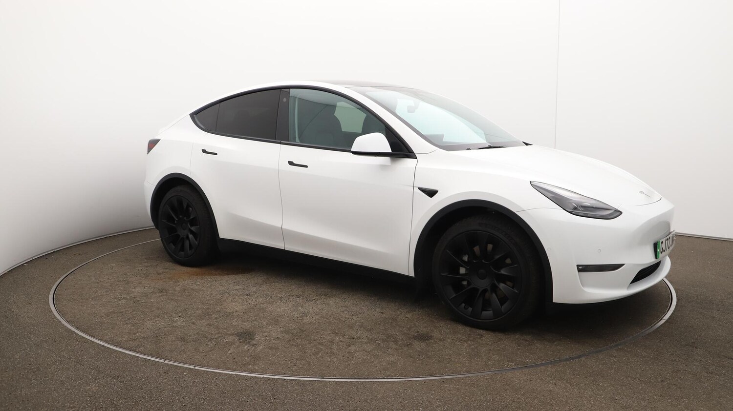 Used Tesla Model Y 2022 for sale - 76179532: Photo 48