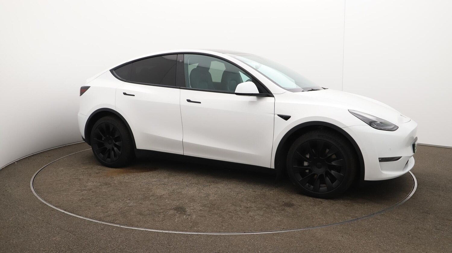Used Tesla Model Y 2022 for sale - 76179532: Photo 49