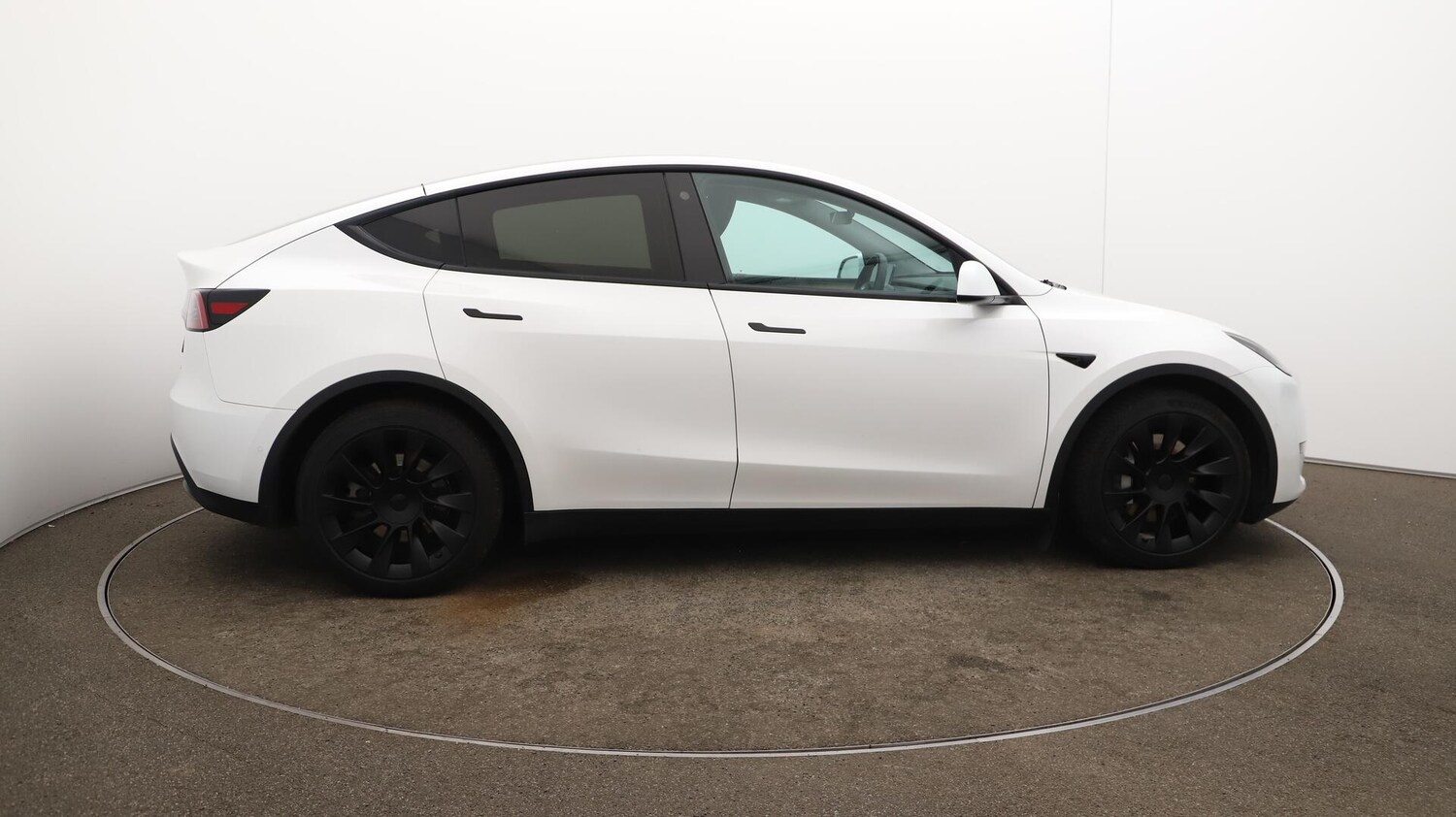 Used Tesla Model Y 2022 for sale - 76179532: Photo 53