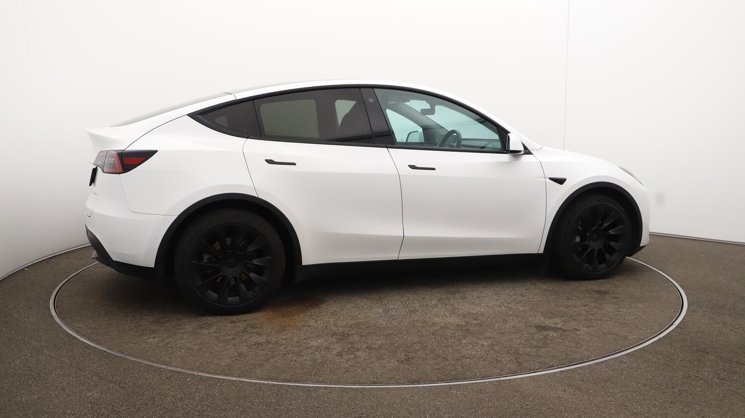 Used Tesla Model Y 2022 for sale - 76179532: Photo 54