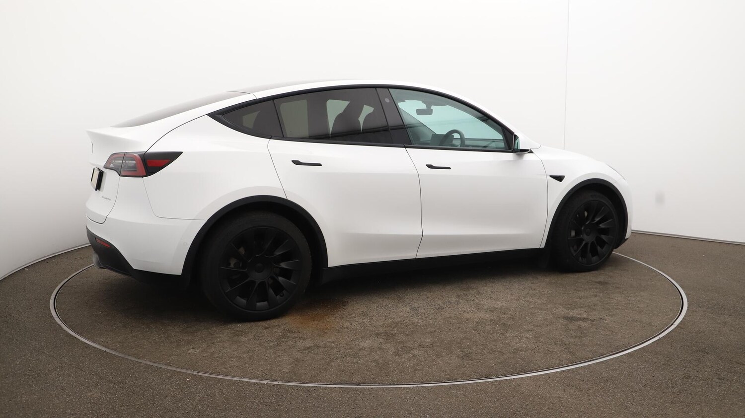 Used Tesla Model Y 2022 for sale - 76179532: Photo 55