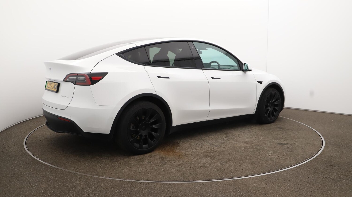 Used Tesla Model Y 2022 for sale - 76179532: Photo 56