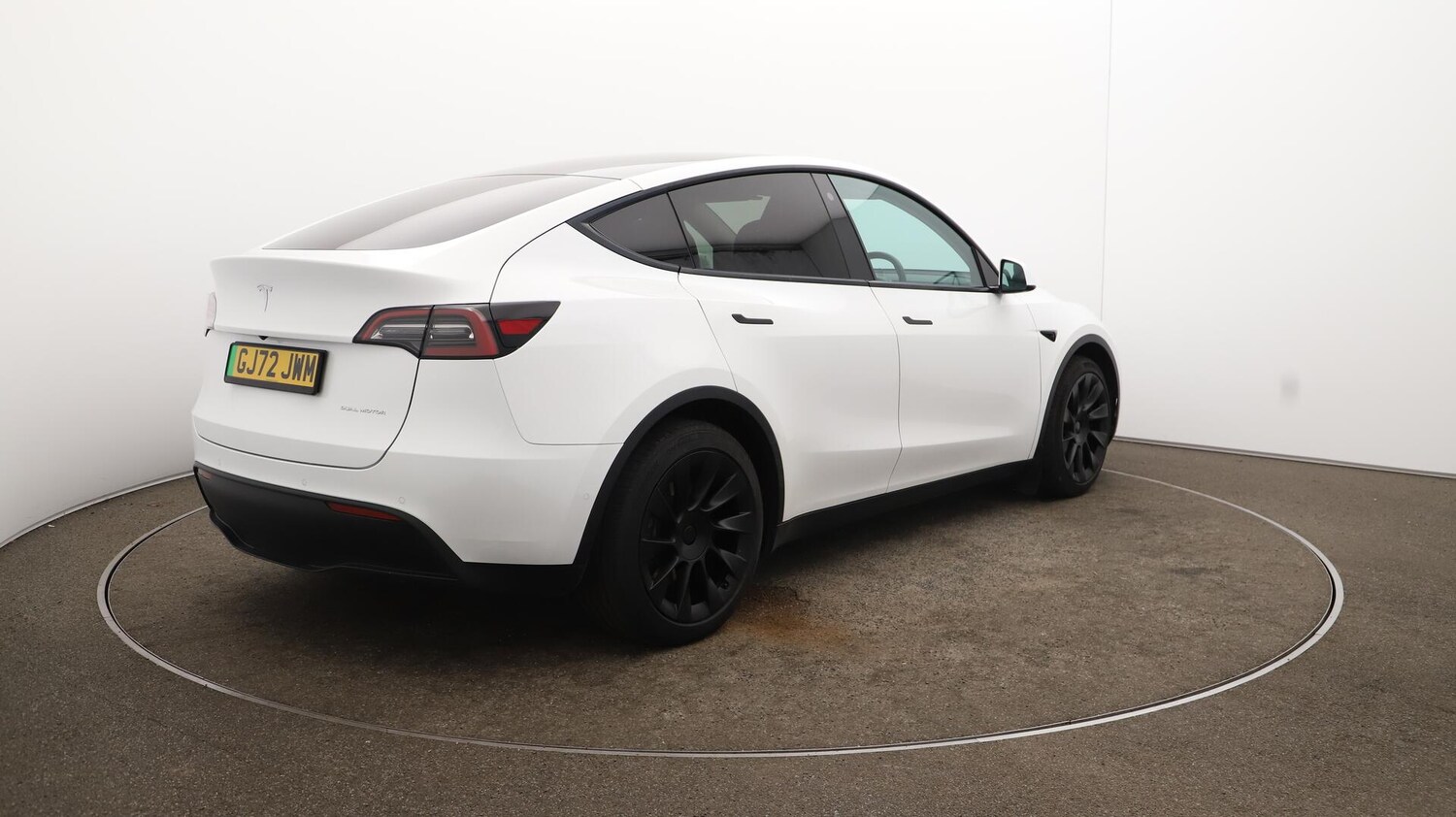 Used Tesla Model Y 2022 for sale - 76179532: Photo 57