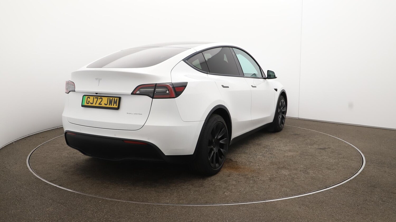 Used Tesla Model Y 2022 for sale - 76179532: Photo 58