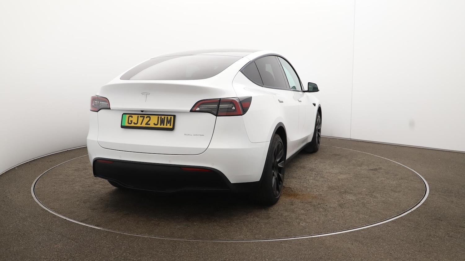Used Tesla Model Y 2022 for sale - 76179532: Photo 59