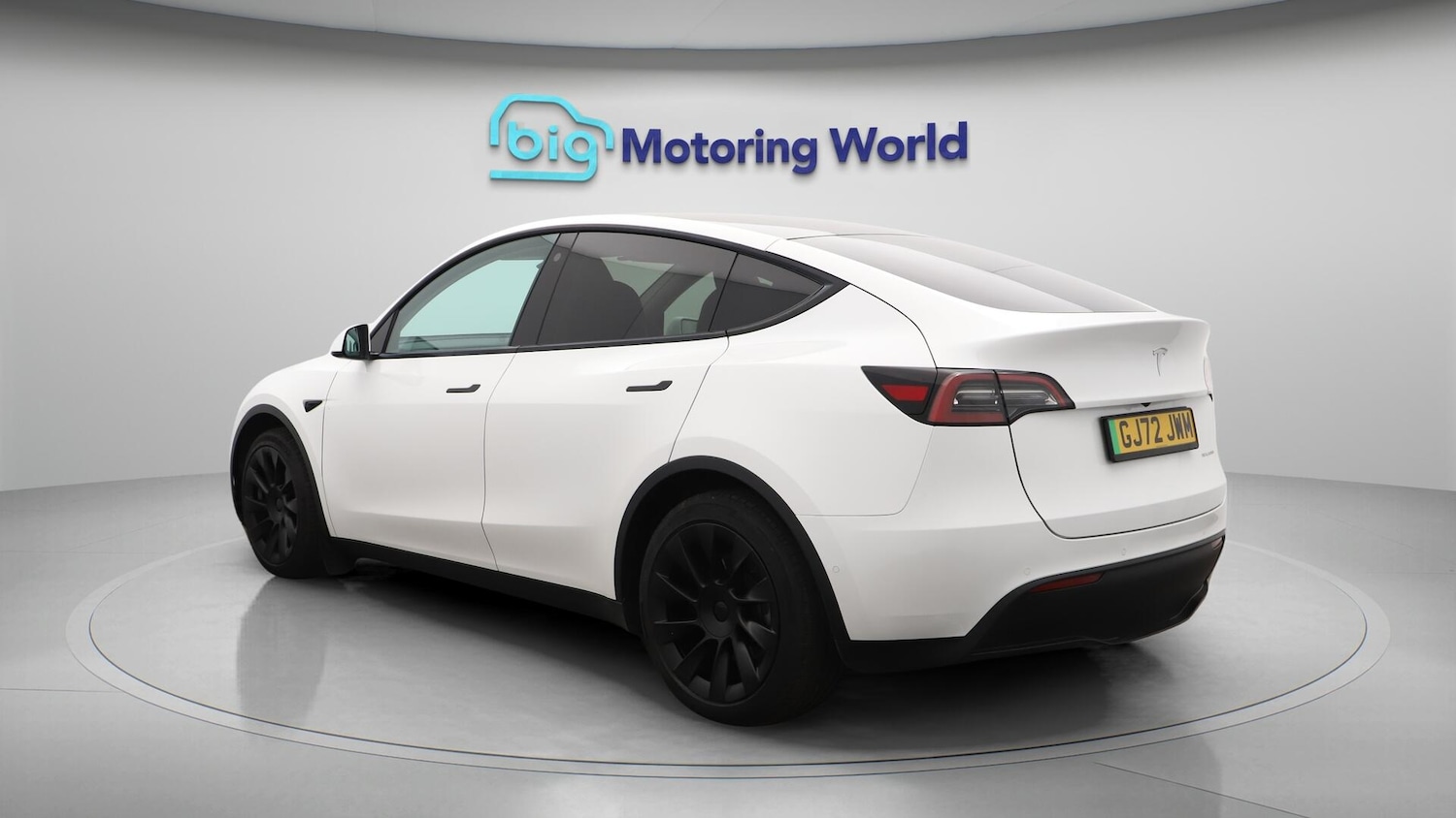 Used Tesla Model Y 2022 for sale - 76179532: Photo 6