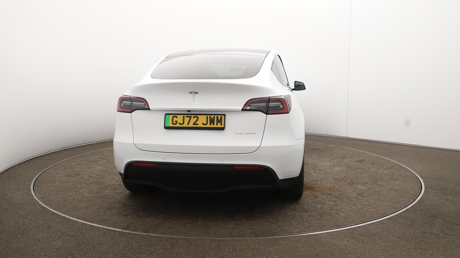Used Tesla Model Y 2022 for sale - 76179532: Photo 60