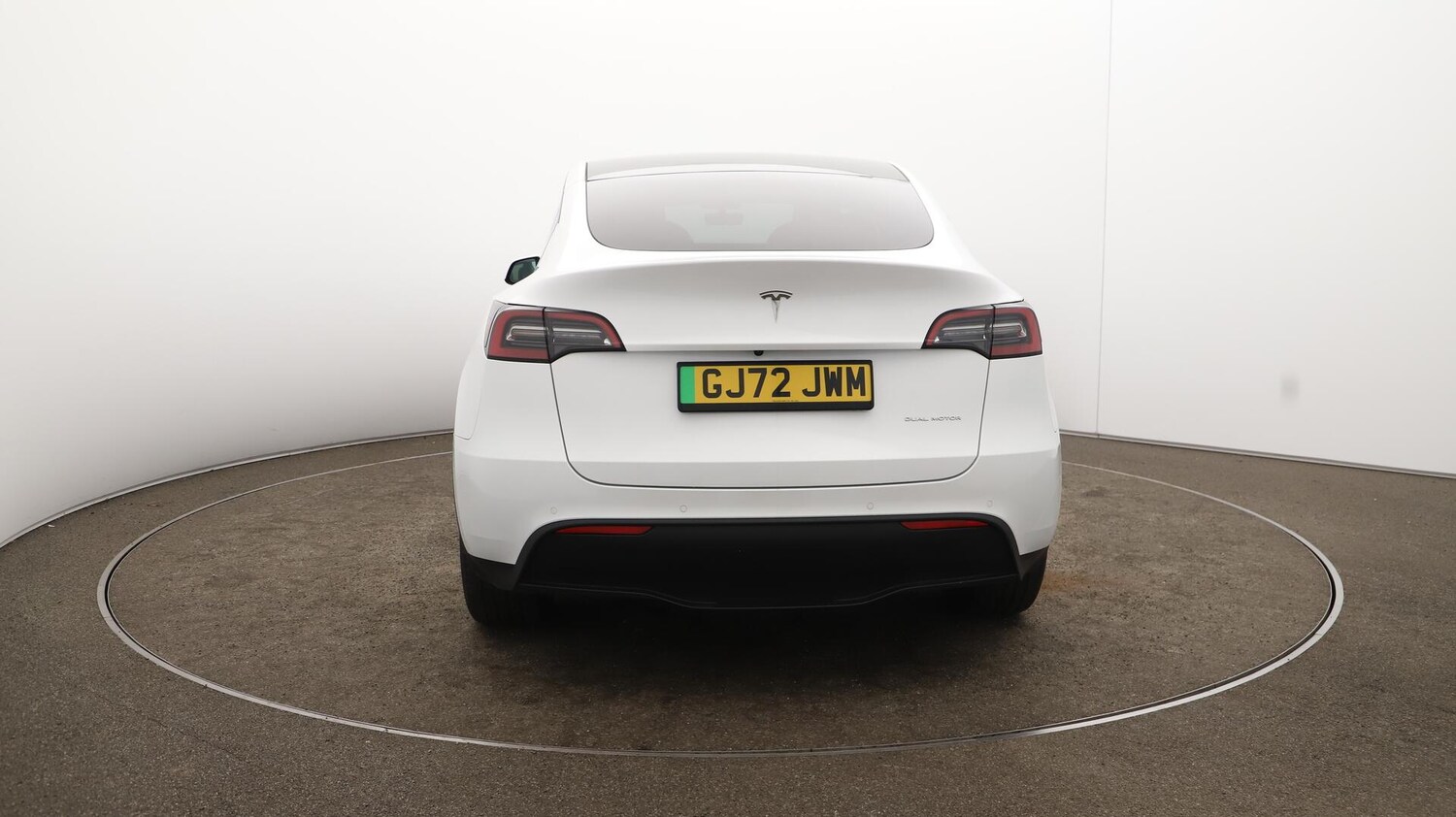 Used Tesla Model Y 2022 for sale - 76179532: Photo 62
