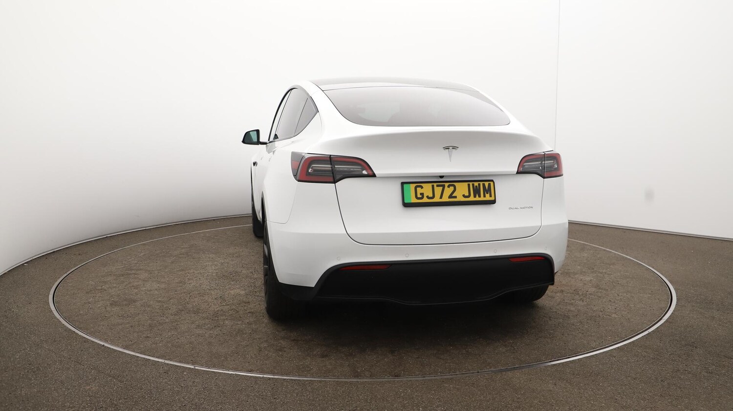 Used Tesla Model Y 2022 for sale - 76179532: Photo 63