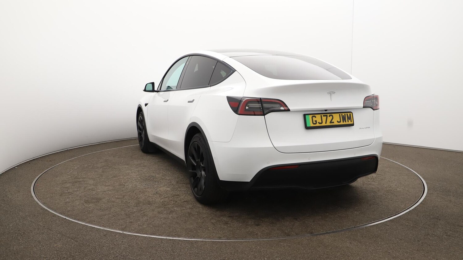 Used Tesla Model Y 2022 for sale - 76179532: Photo 64