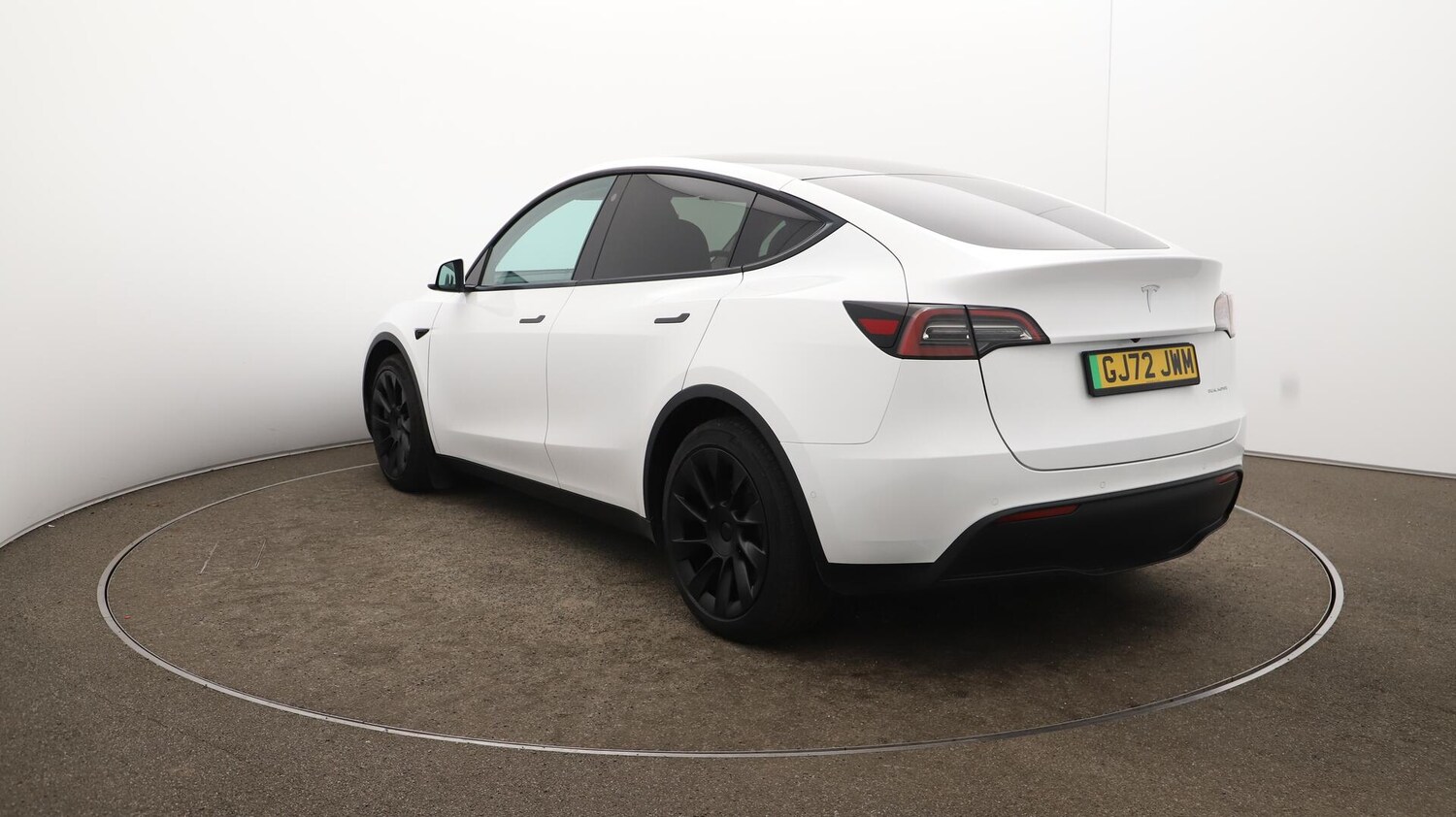 Used Tesla Model Y 2022 for sale - 76179532: Photo 65