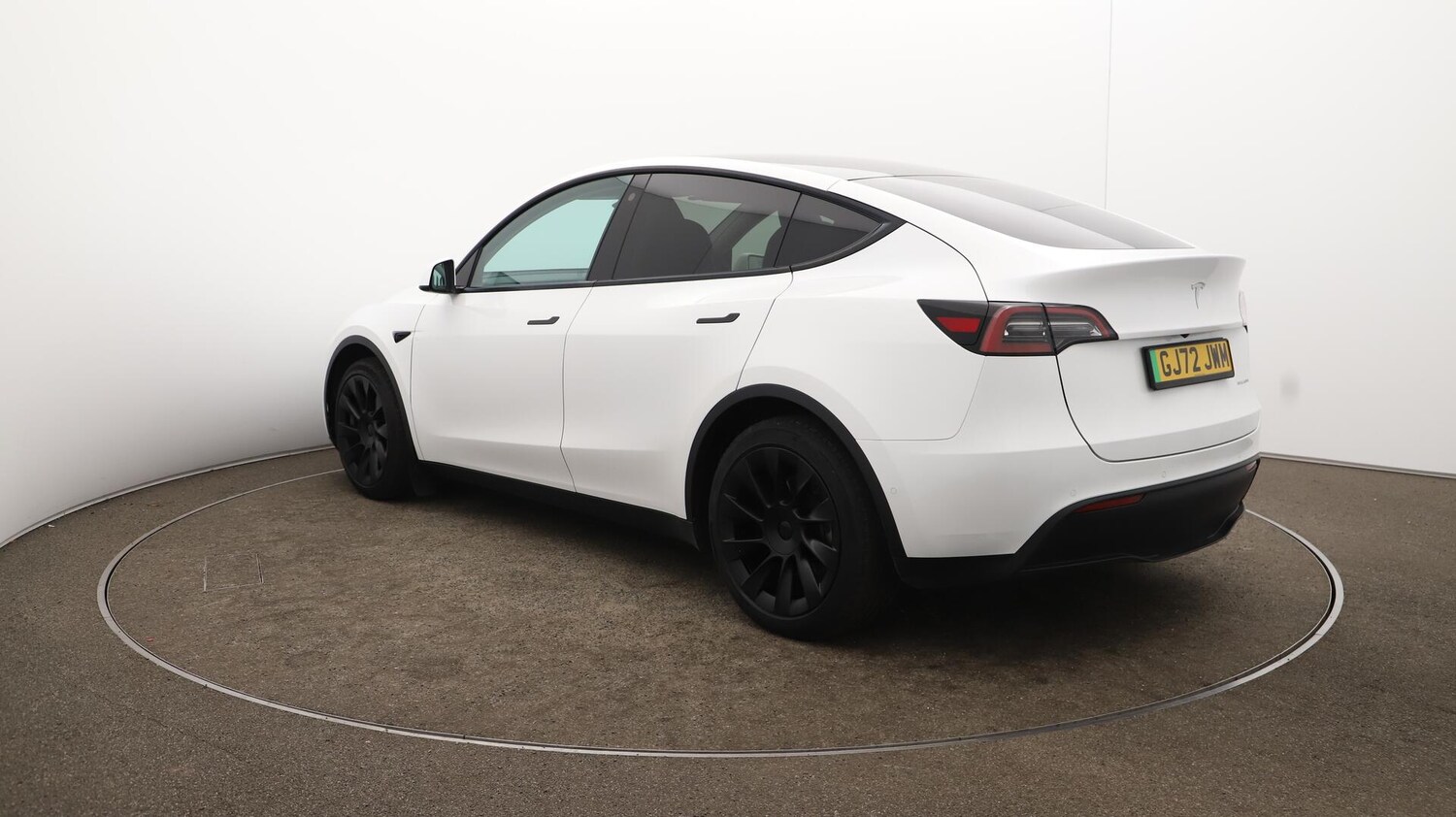 Used Tesla Model Y 2022 for sale - 76179532: Photo 66