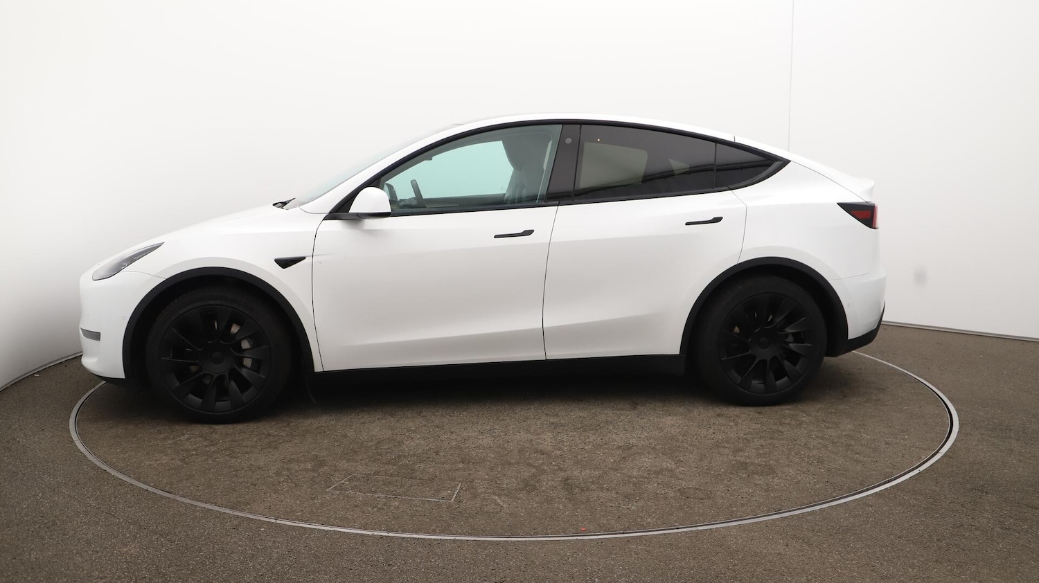 Used Tesla Model Y 2022 for sale - 76179532: Photo 68