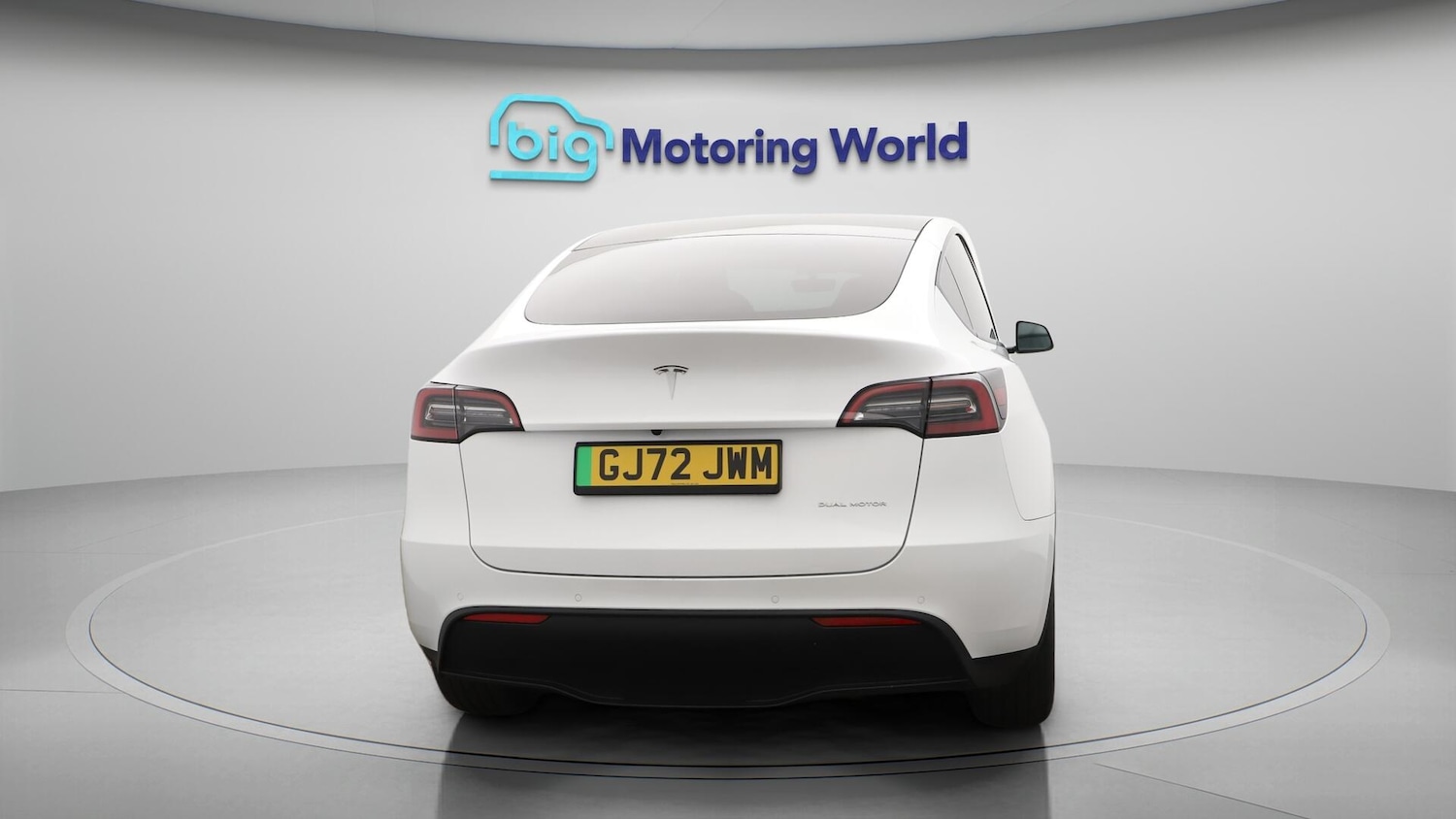 Used Tesla Model Y 2022 for sale - 76179532: Photo 7