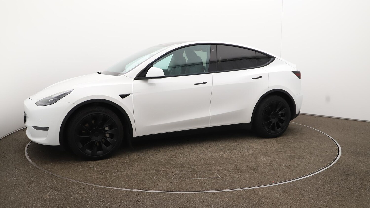 Used Tesla Model Y 2022 for sale - 76179532: Photo 70