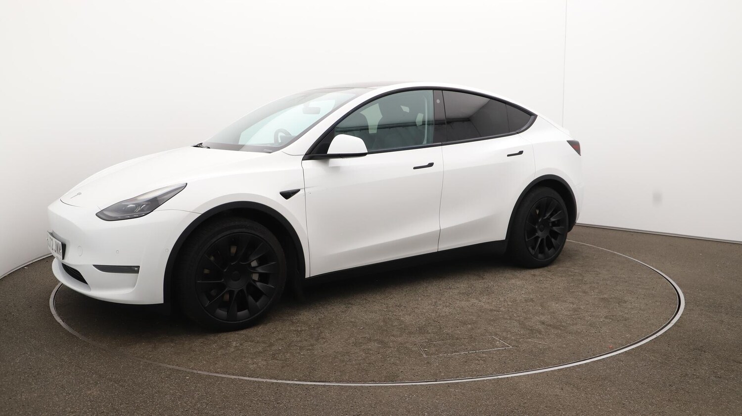 Used Tesla Model Y 2022 for sale - 76179532: Photo 71