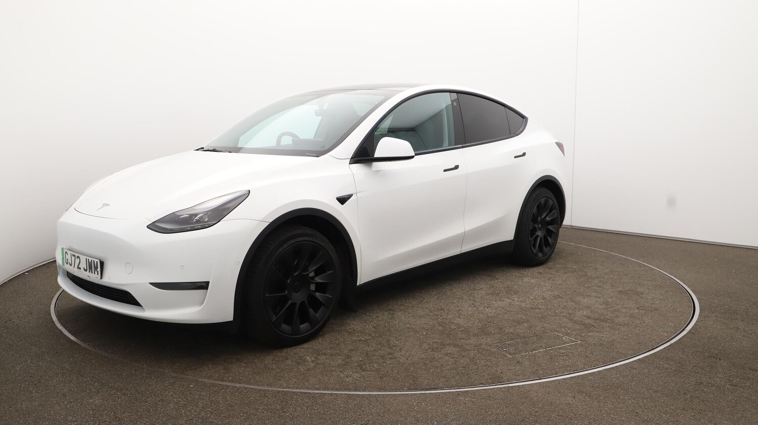 Used Tesla Model Y 2022 for sale - 76179532: Photo 72