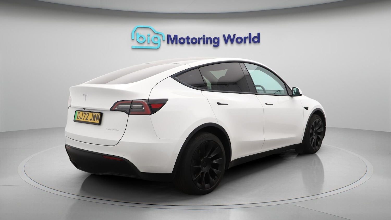 Used Tesla Model Y 2022 for sale - 76179532: Photo 8