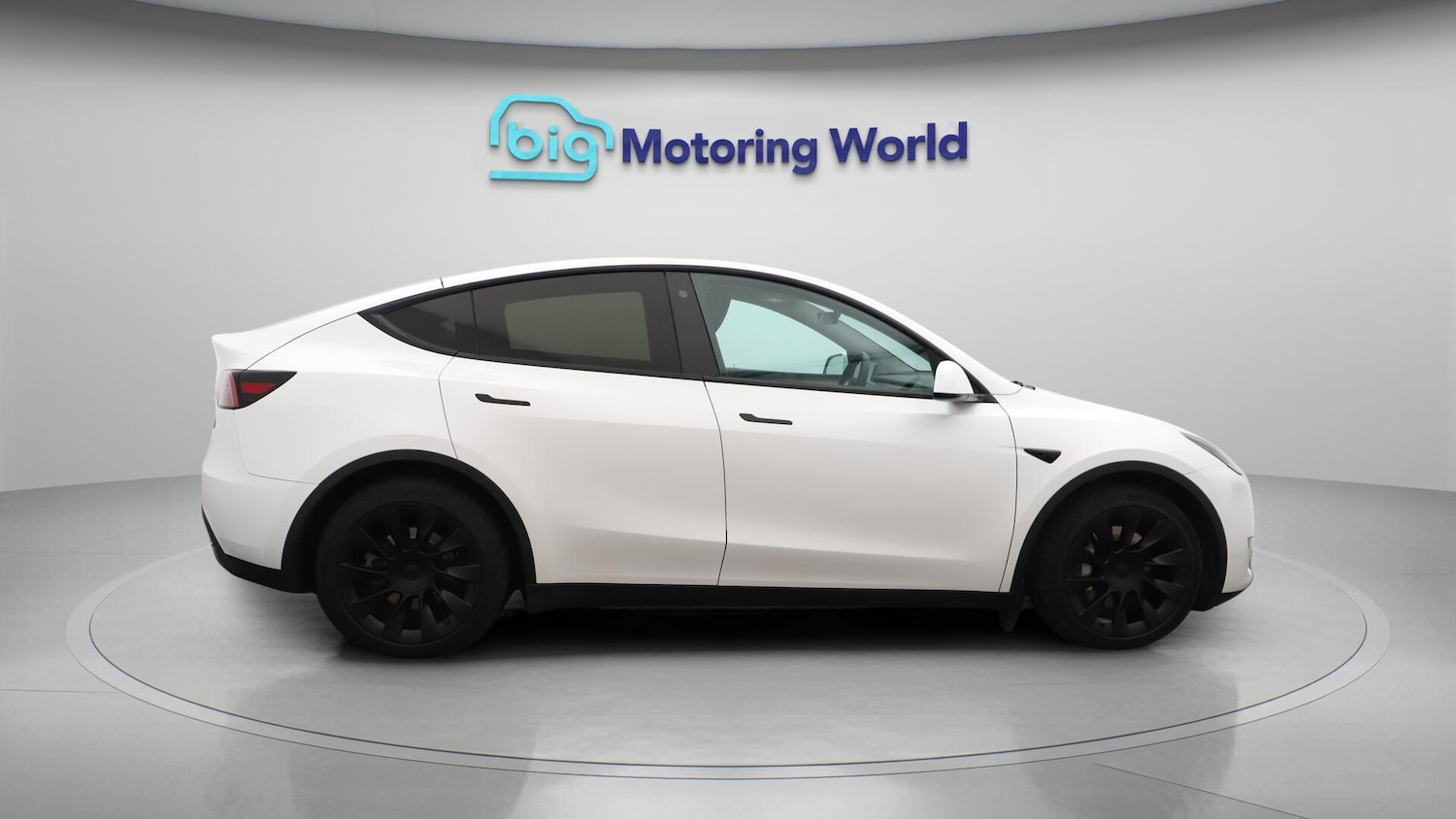 Used Tesla Model Y 2022 for sale - 76179532: Photo 9