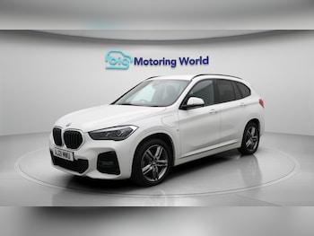 Used BMW X1 2021 for sale - 75448408: Photo