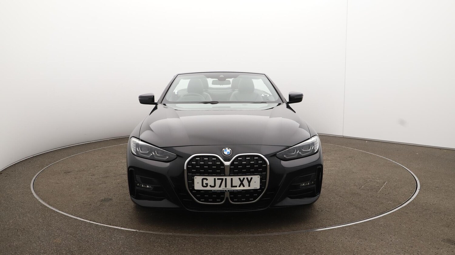 Vehicle 45