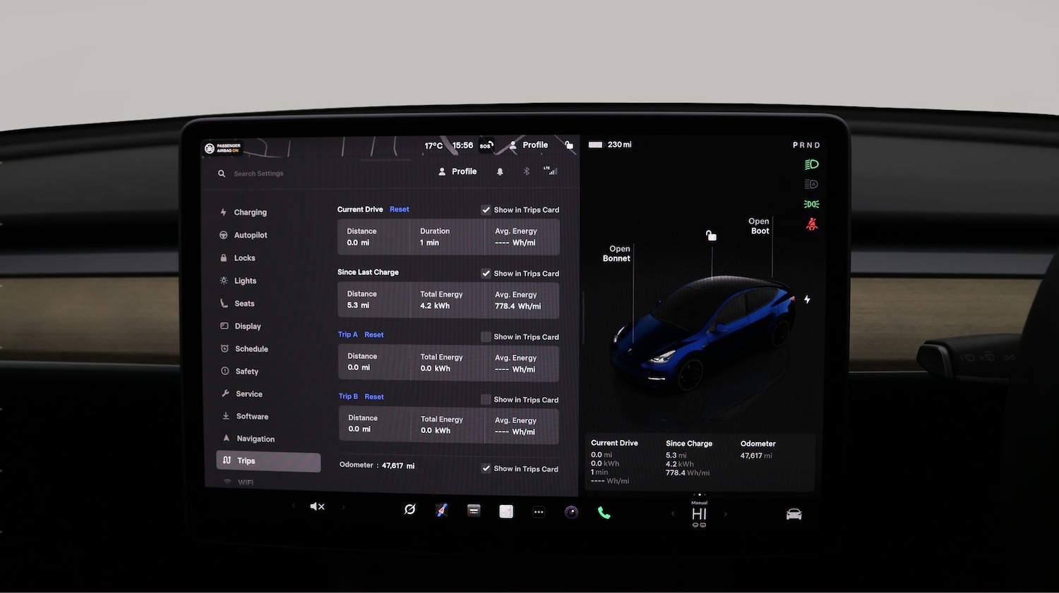 Used Tesla Model Y 2022 for sale - 77687489: Photo 10