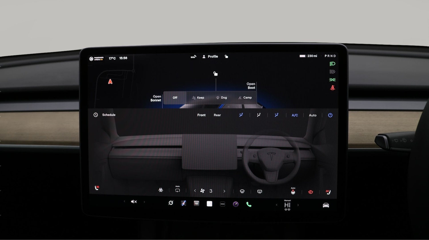 Used Tesla Model Y 2022 for sale - 77687489: Photo 12