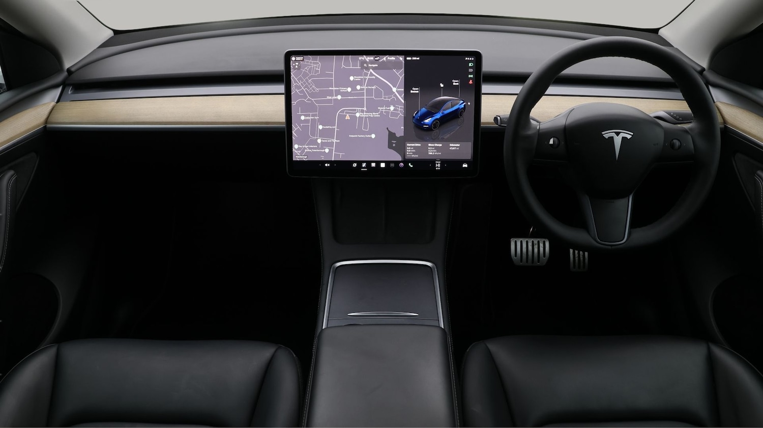 Used Tesla Model Y 2022 for sale - 77687489: Photo 13