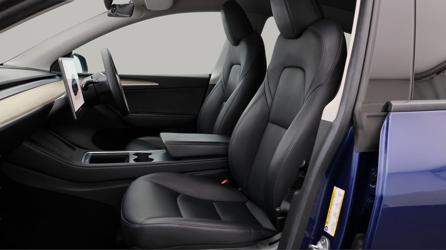 Used Tesla Model Y 2022 for sale - 77687489: Photo 14