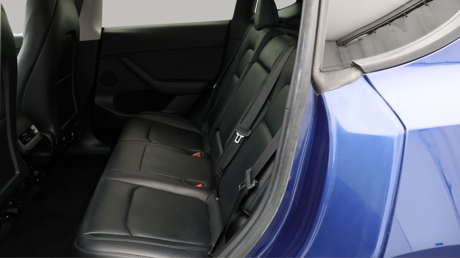 Used Tesla Model Y 2022 for sale - 77687489: Photo 16