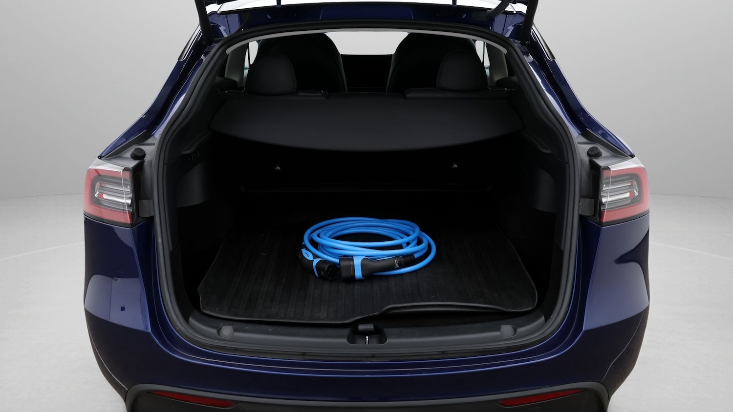 Used Tesla Model Y 2022 for sale - 77687489: Photo 17