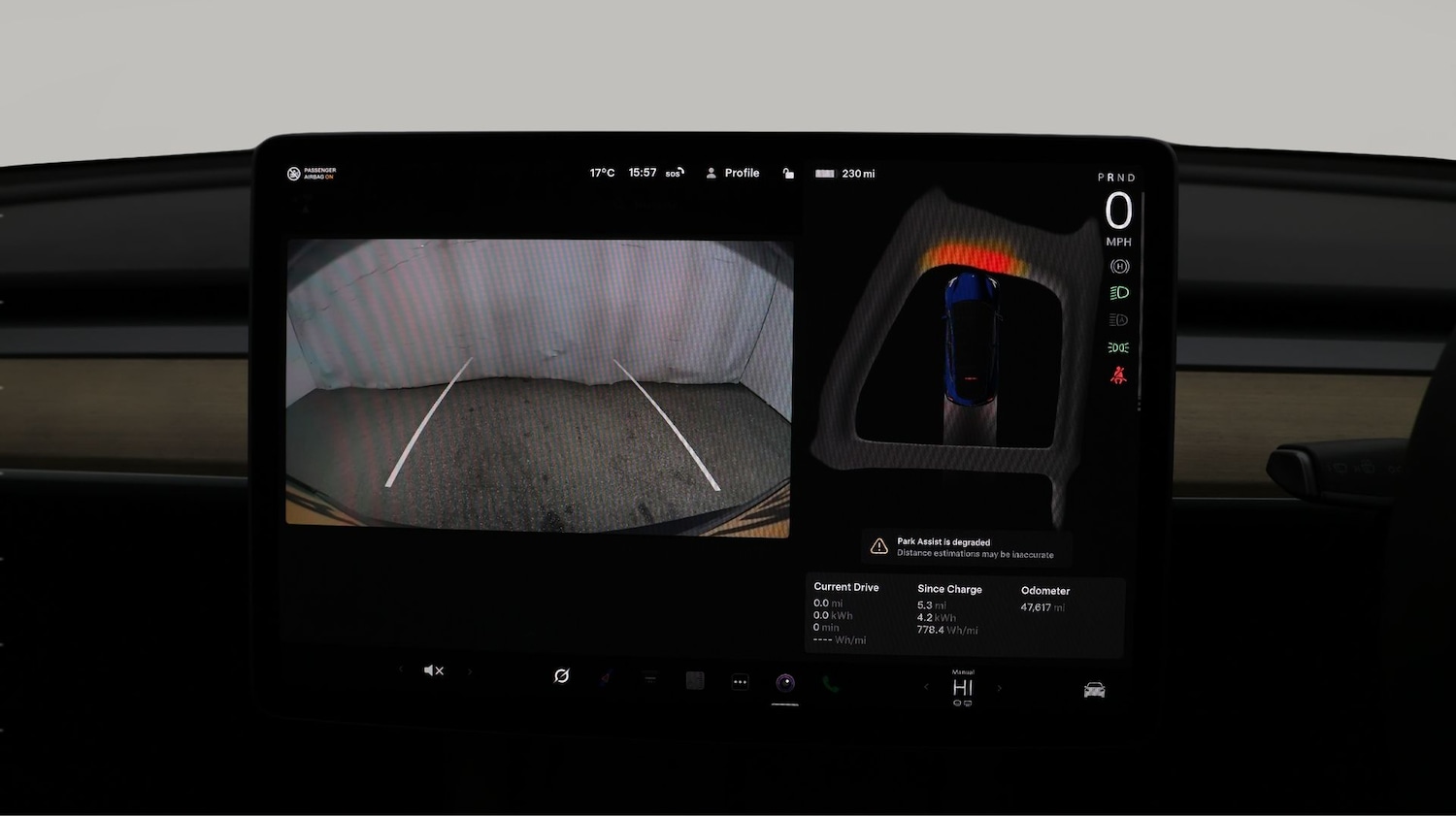 Used Tesla Model Y 2022 for sale - 77687489: Photo 26