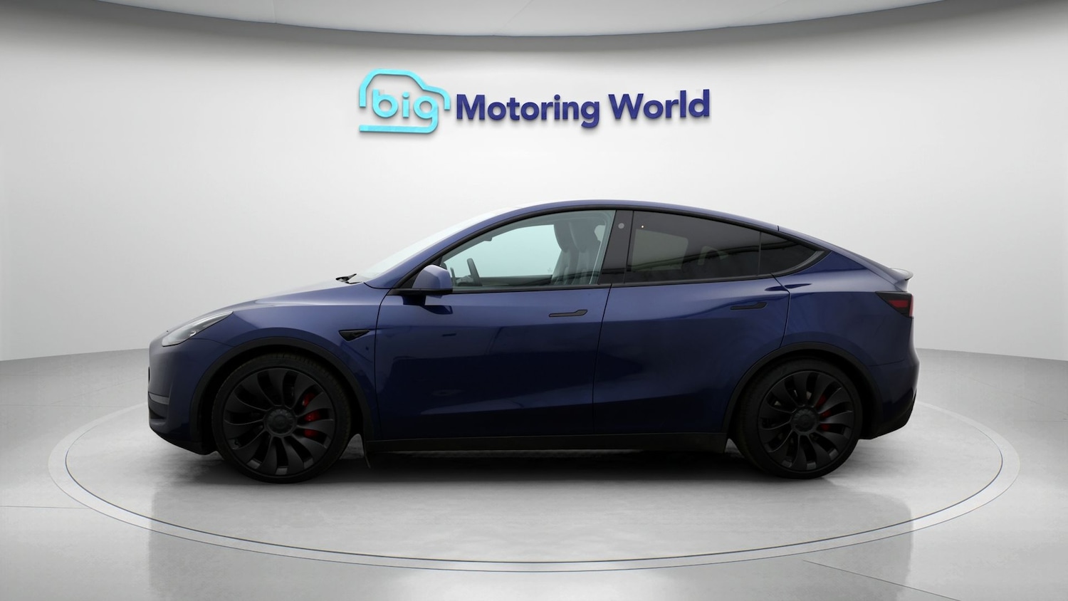 Used Tesla Model Y 2022 for sale - 77687489: Photo 4