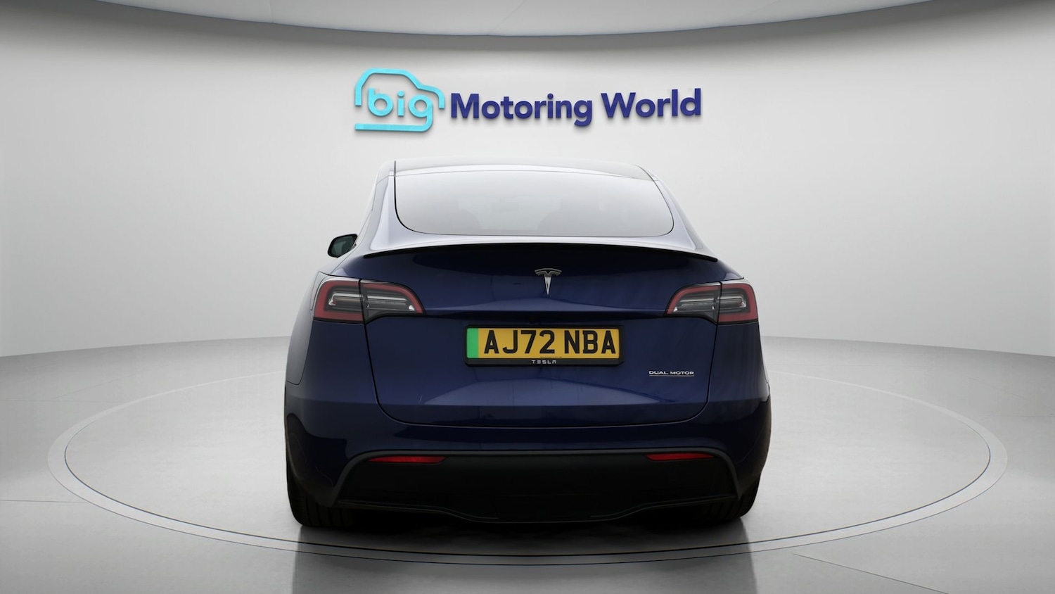 Used Tesla Model Y 2022 for sale - 77687489: Photo 6