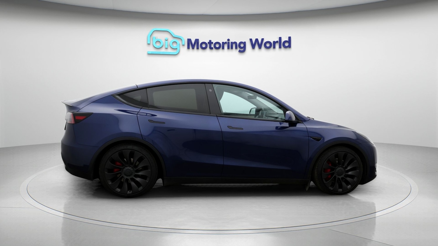 Used Tesla Model Y 2022 for sale - 77687489: Photo 8