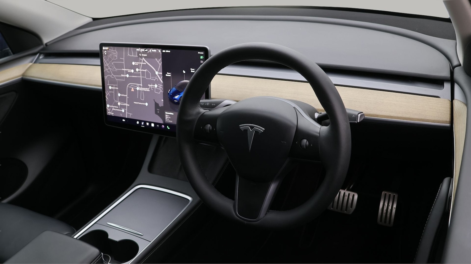 Used Tesla Model Y 2022 for sale - 77687489: Photo 9